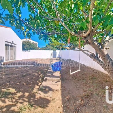 Maison 3 pièces 190000 €