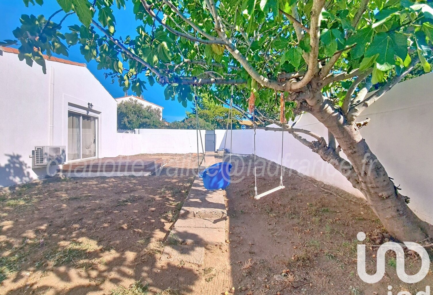 Vente Maison/villa 3 pièces — photo 1