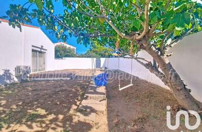 Vente Maison/villa 3 pièces — photo du bien