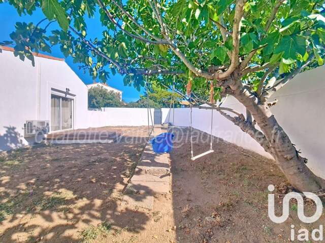 Vente Maison/villa 3 pièces — photo du bien