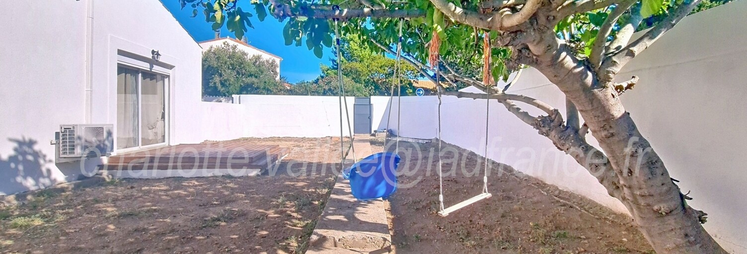 Maison 3 Pièces 74 m² à vendre à Lézignan-Corbières (11200)