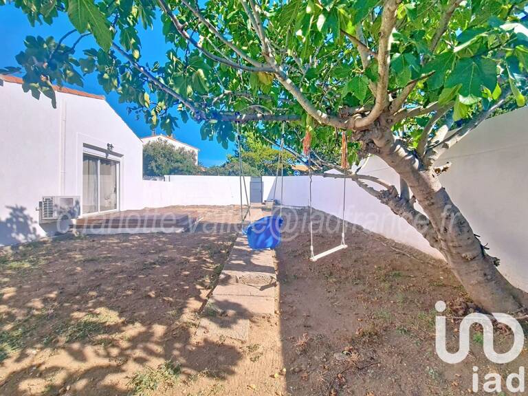 Vente Maison/villa 3 pièces — photo 1