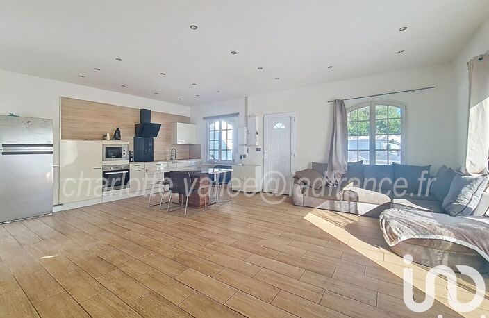Vente Maison/villa 3 pièces — photo 4