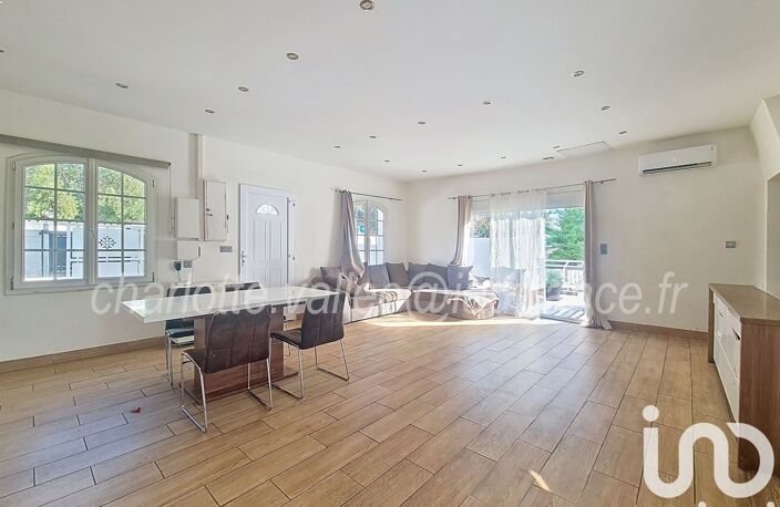 Vente Maison/villa 3 pièces — photo 5