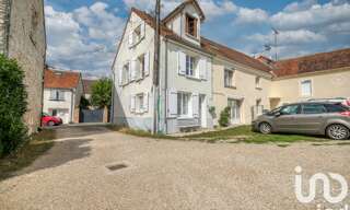 Maison 4 Pièces 70 m² à vendre à Chambry (77910)