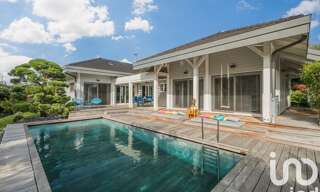 Maison 6 Pièces 220 m² à vendre à Vétraz-Monthoux (74100)