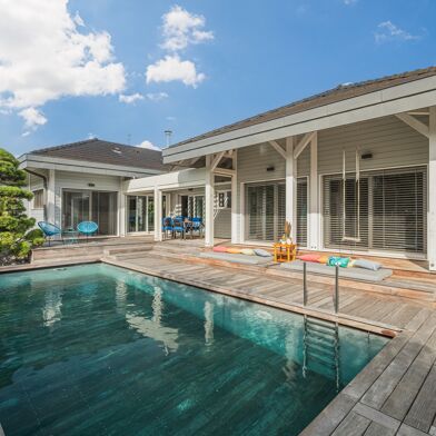 Maison 6 pièces 1100000 €