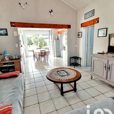 Maison 3 pièces 325000 €