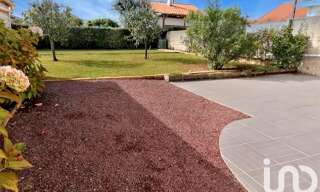 Maison 3 Pièces 60 m² à vendre à La Plaine-sur-Mer (44770)