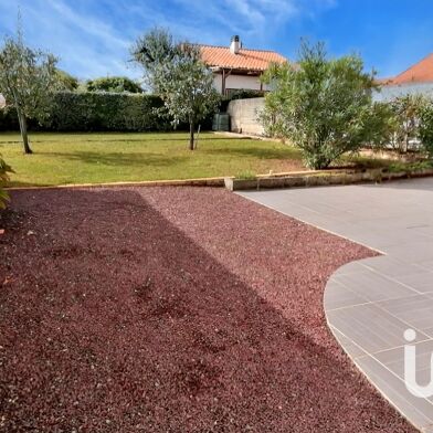 Maison 3 pièces 325000 €