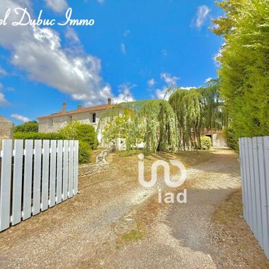 Maison 6 pièces 333700 €