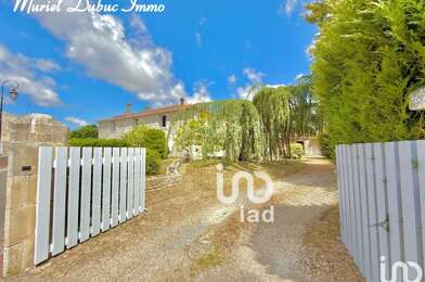 Maison 6 pièces 276000 €