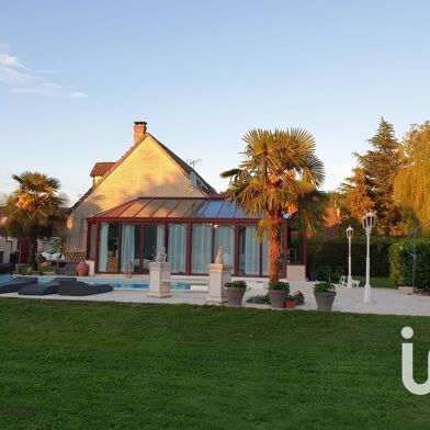 Maison 5 pièces 399000 €