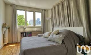 Appartement 4 Pièces 81 m² à vendre à Courbevoie (92400)