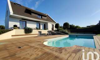 Maison 10 Pièces 182 m² à vendre à Janzé (35150)