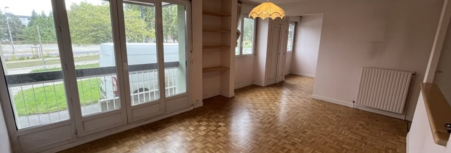 Appartement 4 Pièces 86 m² à vendre à Brest (29200)