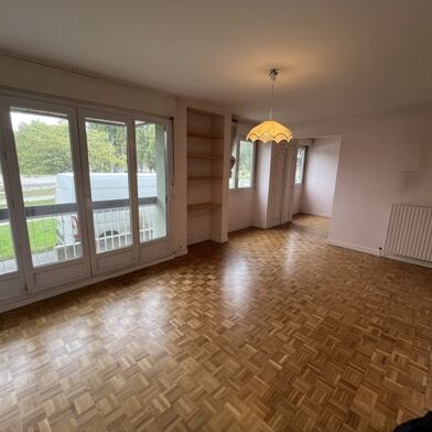 Appartement 4 pièces 127800 €