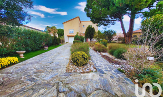 Maison 7 Pièces 308 m² à vendre à Bompas (66430)