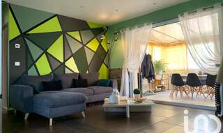 Maison 4 Pièces 95 m² à vendre à Bergerac (24100)