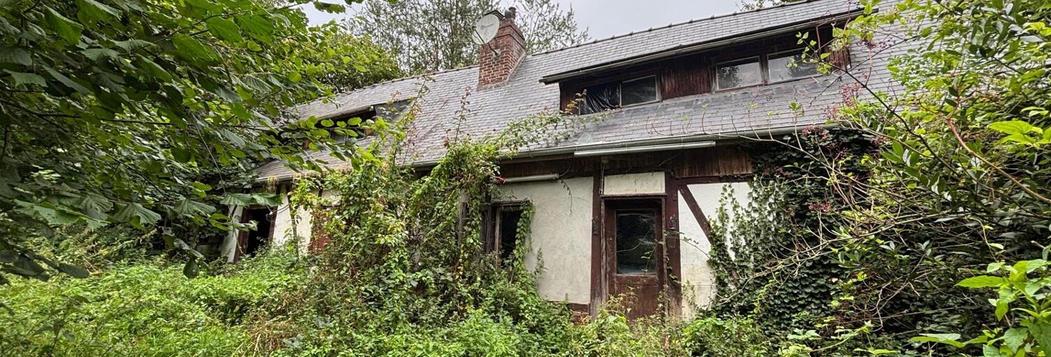 Maison 5 Pièces 120 m² à vendre à Lannoy-Cuillère (60220)