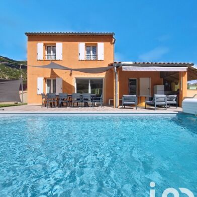 Maison 5 pièces 311000 €