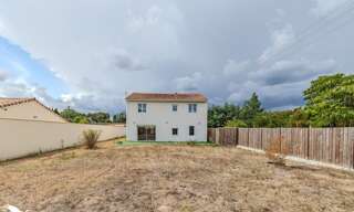 Maison 5 Pièces 143 m² à vendre à Saint-Denis-de-Pile (33910)