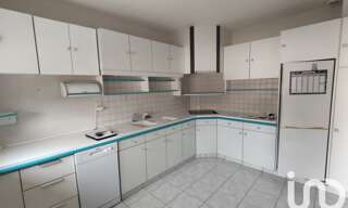 Maison 3 Pièces 68 m² à vendre à La Flèche (72200)