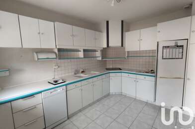 Maison 3 pièces 142000 €