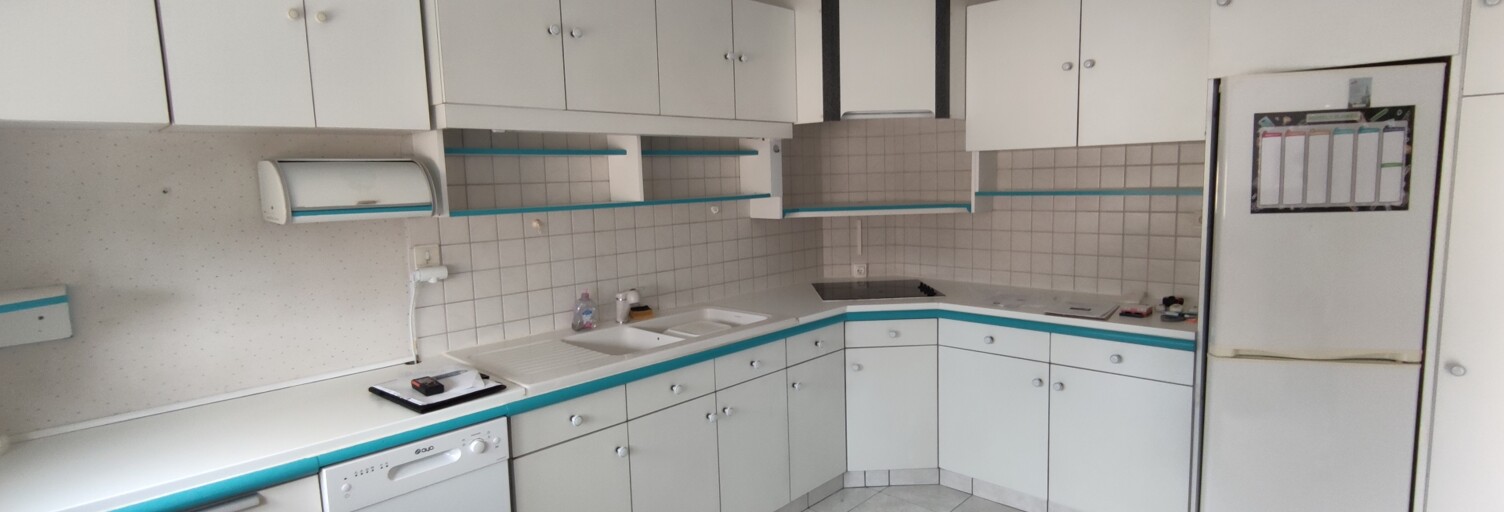 Maison 3 Pièces 68 m² à vendre à La Flèche (72200)