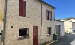 Maison 3 Pièces 81 m² à vendre à Saint-Denis-de-Pile (33910)