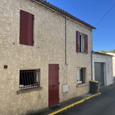 Maison 3 pièces 119460 €