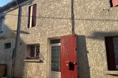 Maison 3 pièces 119460 €