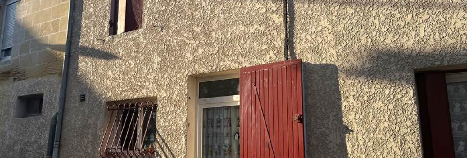 Maison 3 Pièces 81 m² à vendre à Saint-Denis-de-Pile (33910)