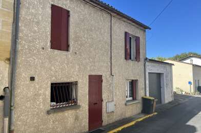 Maison 3 pièces 119460 €
