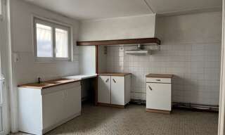 Maison 3 Pièces 81 m² à vendre à Saint-Denis-de-Pile (33910)