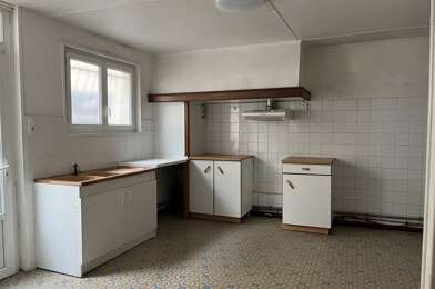 Maison 3 pièces 119460 €