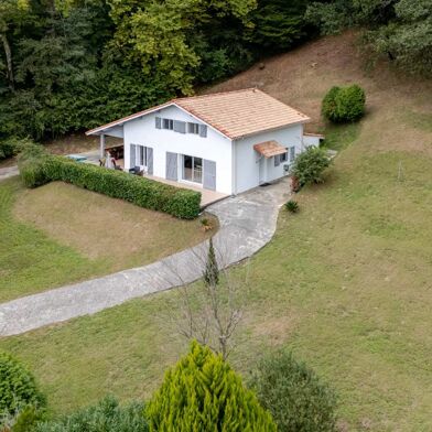 Maison 5 pièces 498000 €