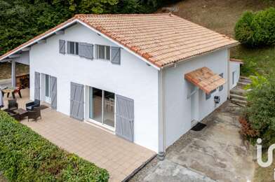 Maison 5 pièces 482000 €