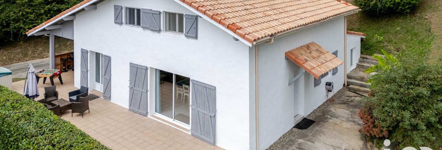 Maison 5 Pièces 150 m² à vendre à Saint-Martin-de-Seignanx (40390)
