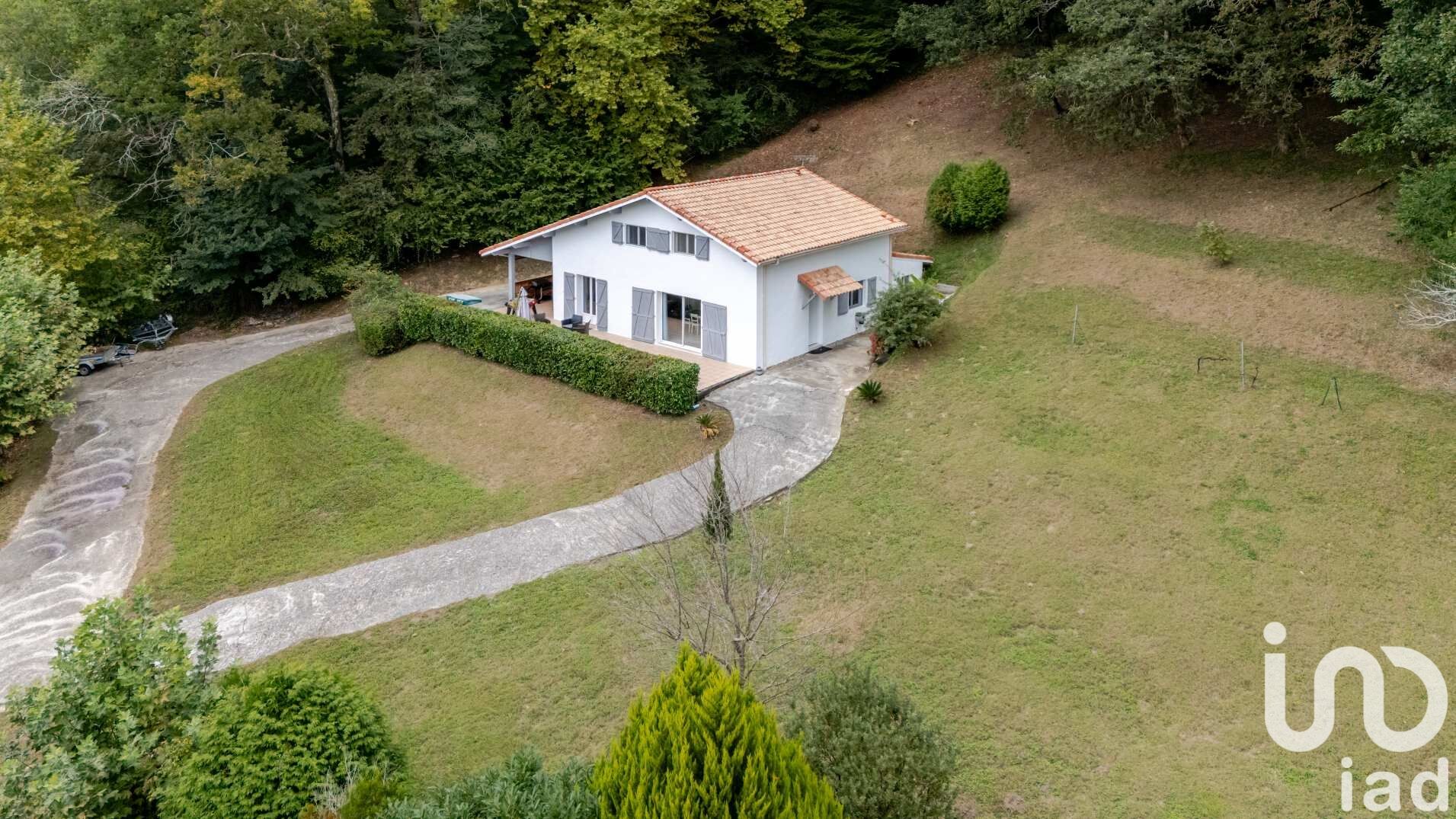 Vente Maison traditionnelle 5 pièces - Photo 3