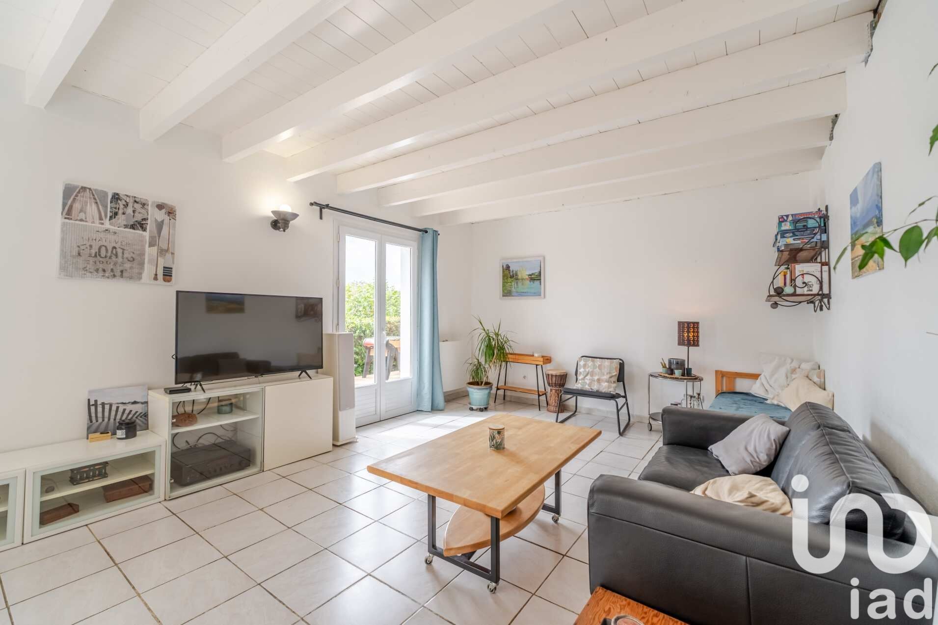 Vente Maison traditionnelle 5 pièces - Photo 4