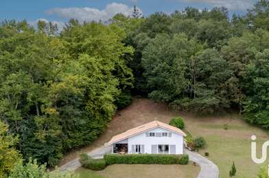 Maison 5 pièces 482000 €