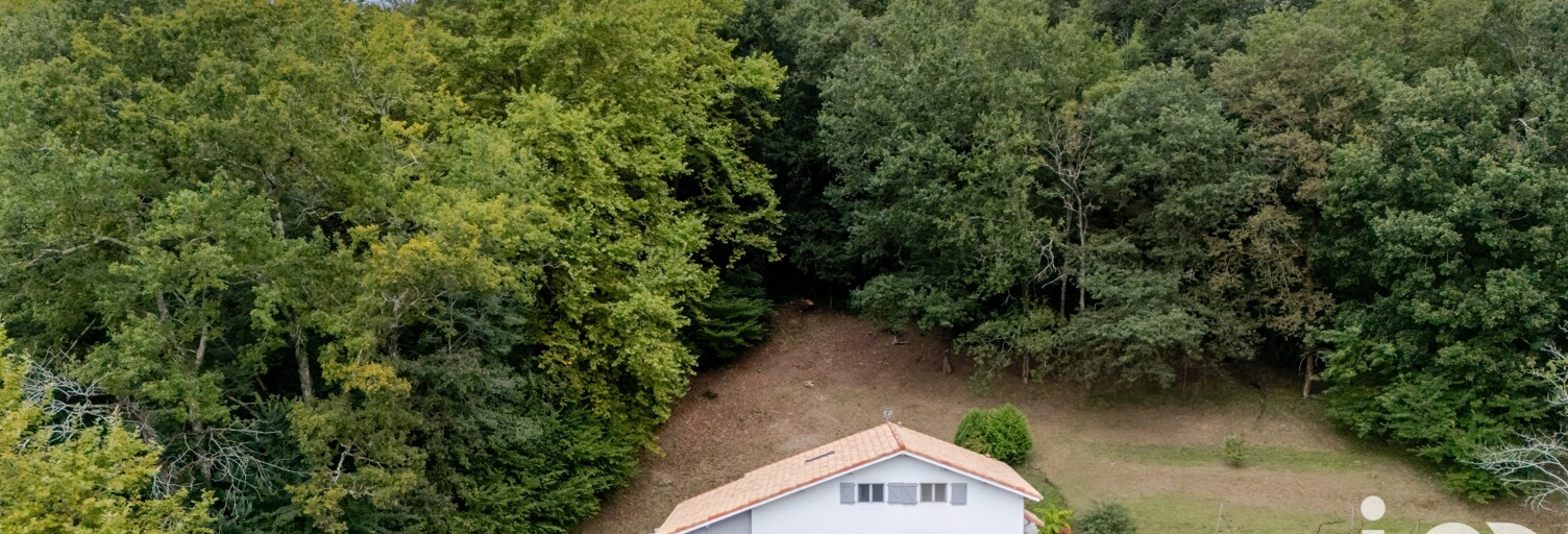 Maison 5 Pièces 150 m² à vendre à Saint-Martin-de-Seignanx (40390)