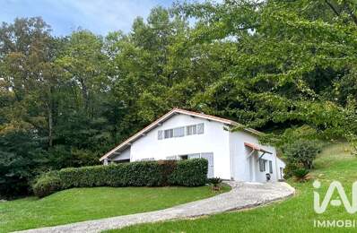 Vente Maison traditionnelle 5 pièces — photo du bien