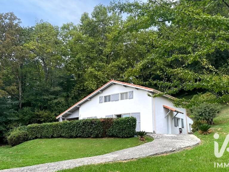 Vente Maison traditionnelle 5 pièces — photo 1
