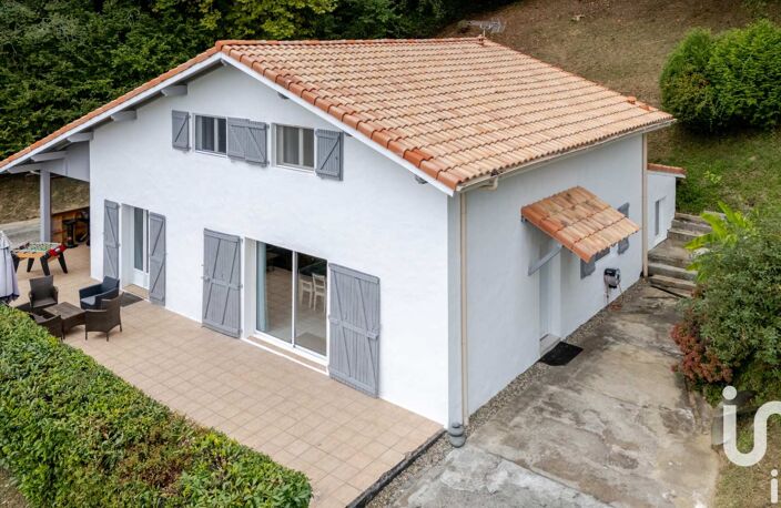 Vente Maison traditionnelle 5 pièces — photo 2