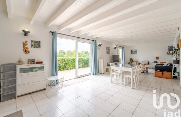 Vente Maison traditionnelle 5 pièces — photo 3