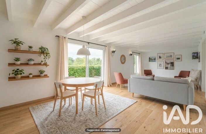 Vente Maison traditionnelle 5 pièces — photo 5