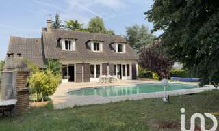 Maison 6 Pièces 178 m² à vendre à Les Vallées de la Vanne (89320)