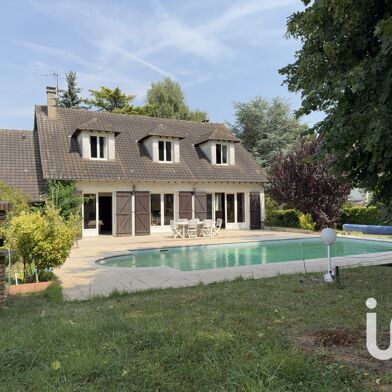 Maison 6 pièces 220000 €